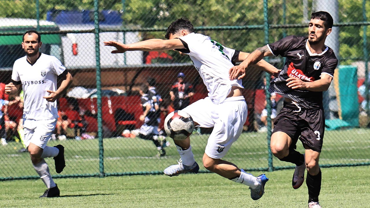 Yalova Armutlu Futbol Haber (2)
