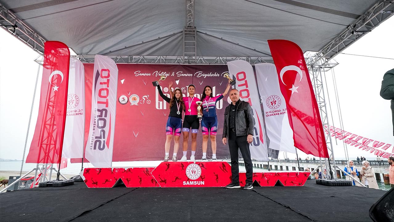 Yalova Bisiklet Samsun Elif Zeynep (2)
