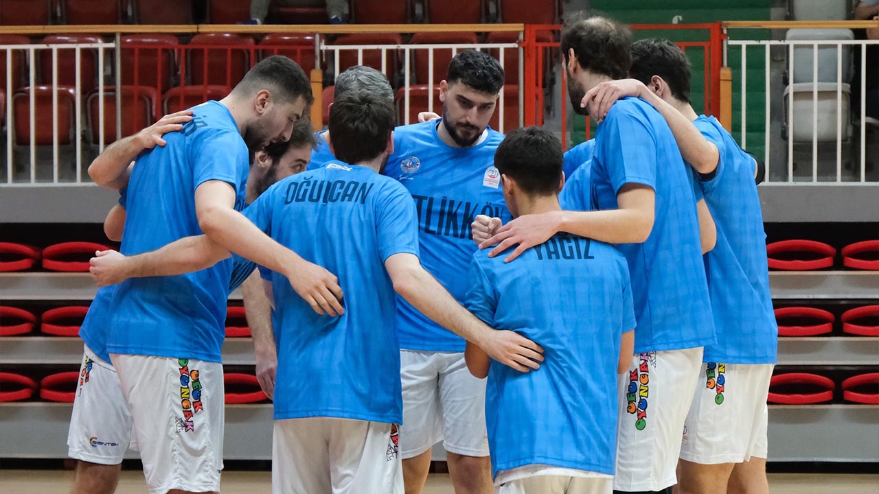 Yalova Ciftlikkoy Basket Belediyespor Final (3)