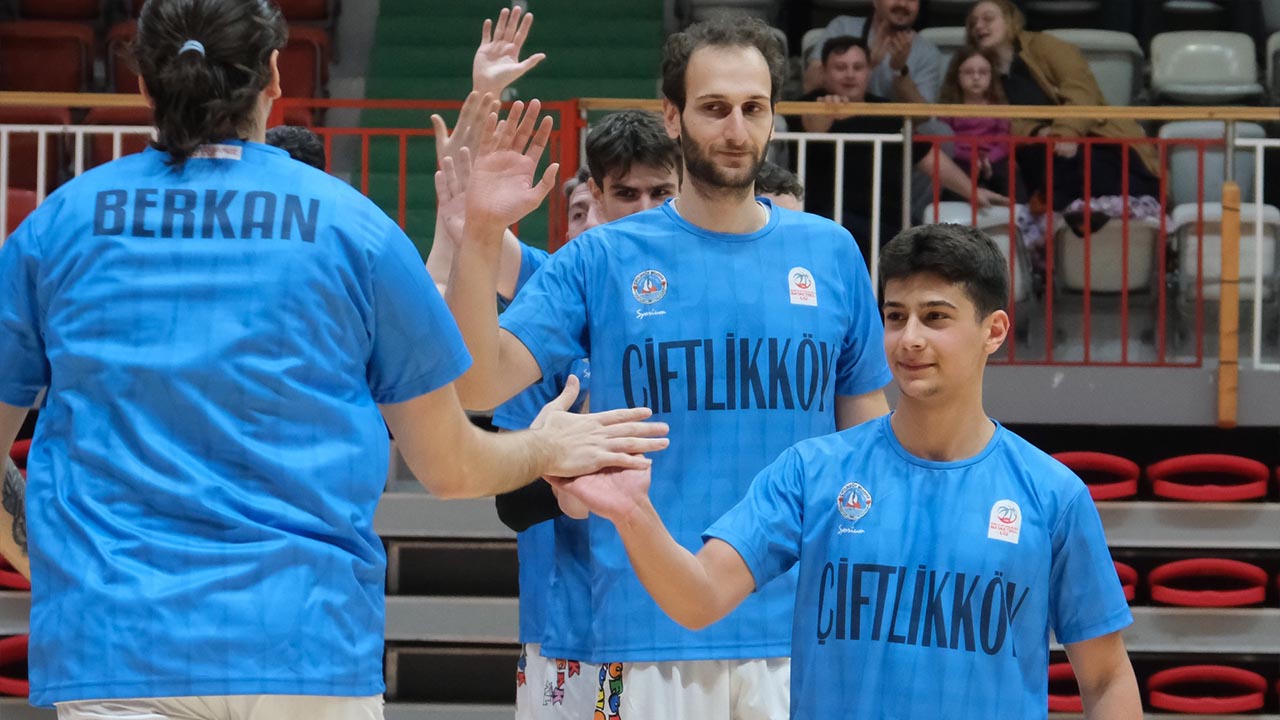 Yalova Ciftlikkoy Basket Belediyespor Final (4)