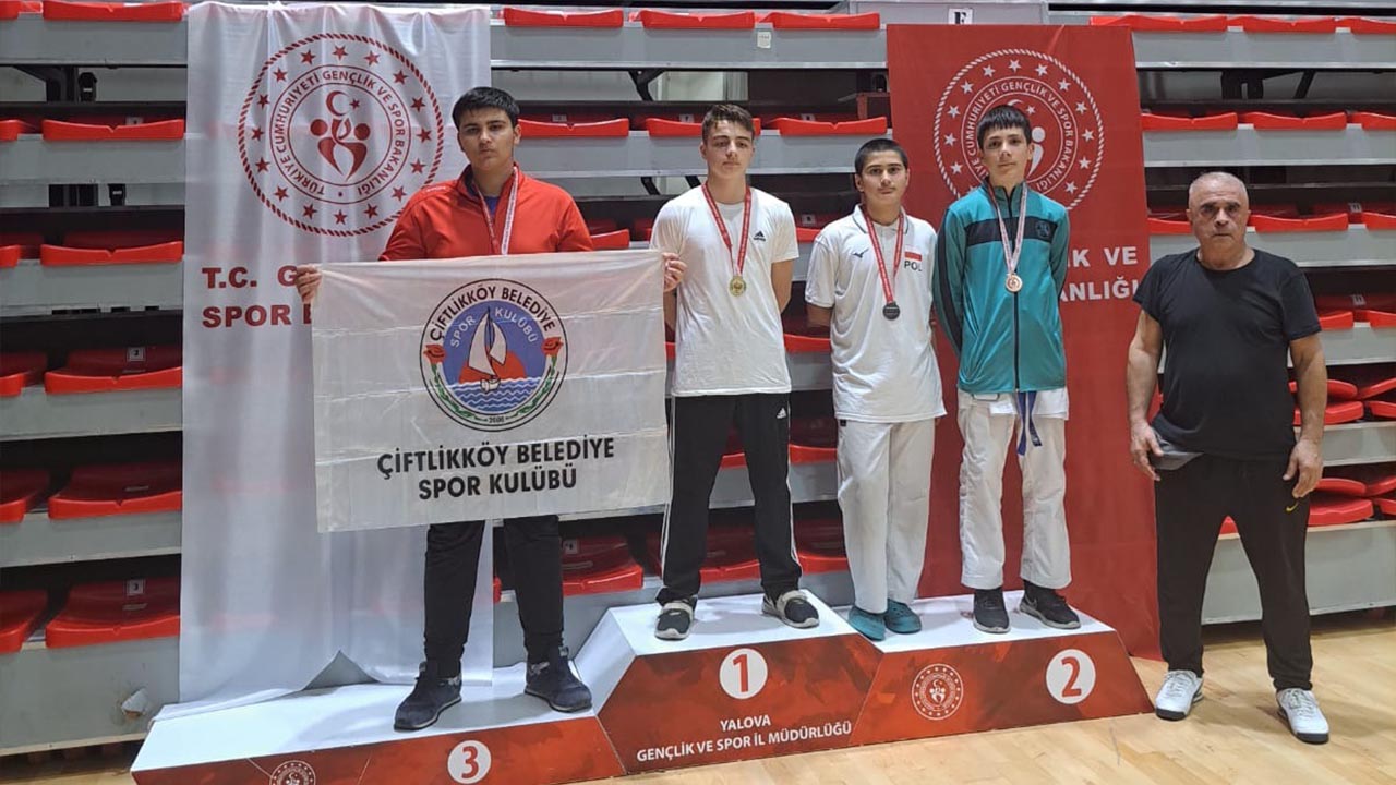 Yalova Ciftlikkoy Karate Firtina (3)