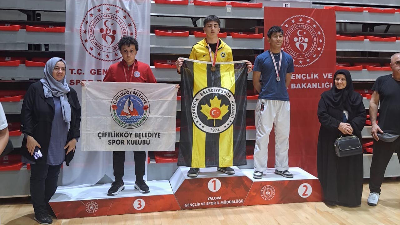 Yalova Ciftlikkoy Karate Firtina (5)