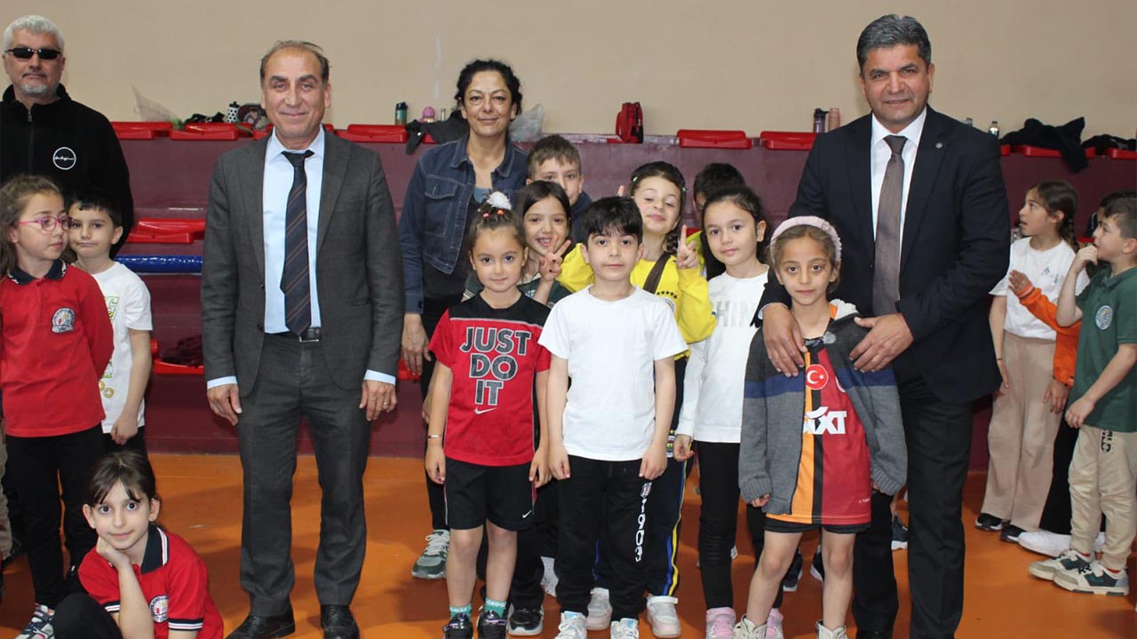 Yalova Cinarcik Cocuk Oyunlari Senligi Final Haber (1)
