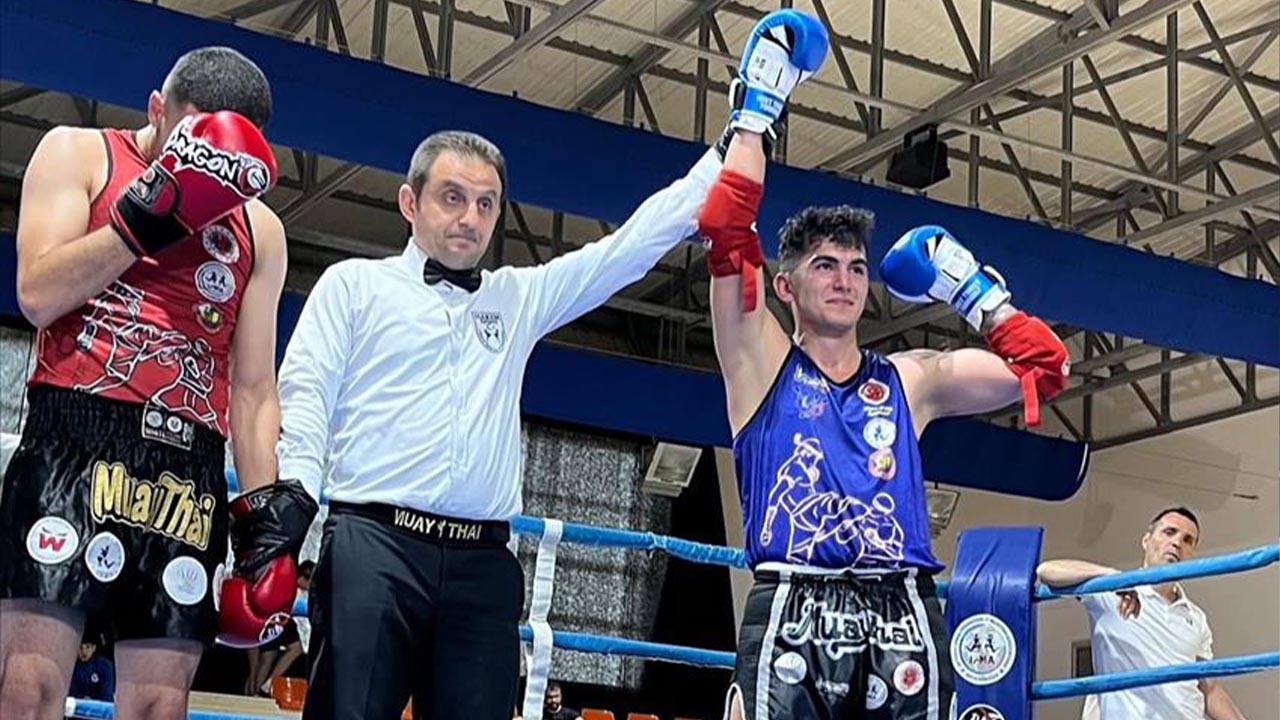 Yalova Dogukan Ozden Turkiye Ucuncusu Boks (2)