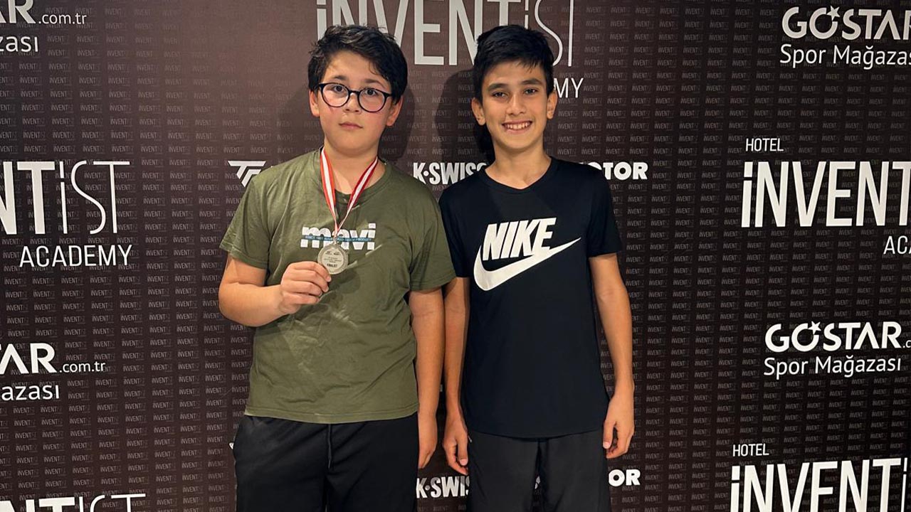 Yalova Fatih Kort Ikinci Tenis (2)