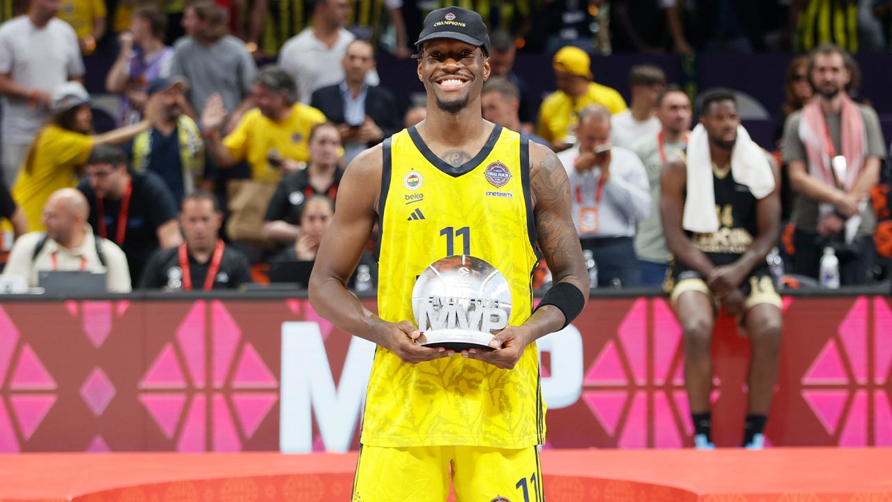 Yalova Fenerbahce Euroleague Sampiyon (1)