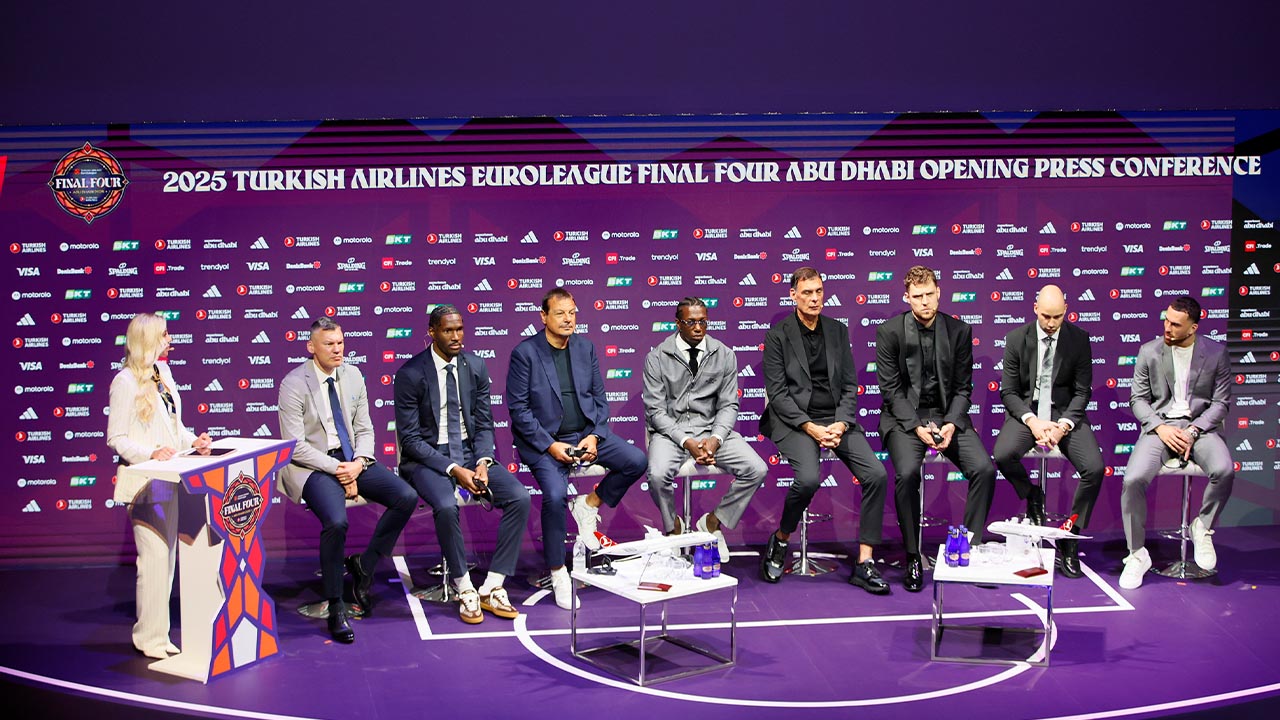 Yalova Fenerbahce Euroleague Sampiyon (2)