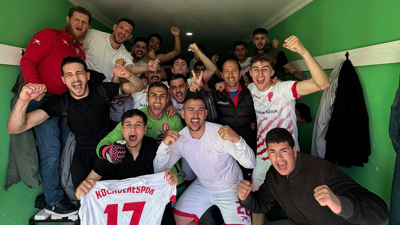 Yalova Kocadere Bugra Adem, (1)