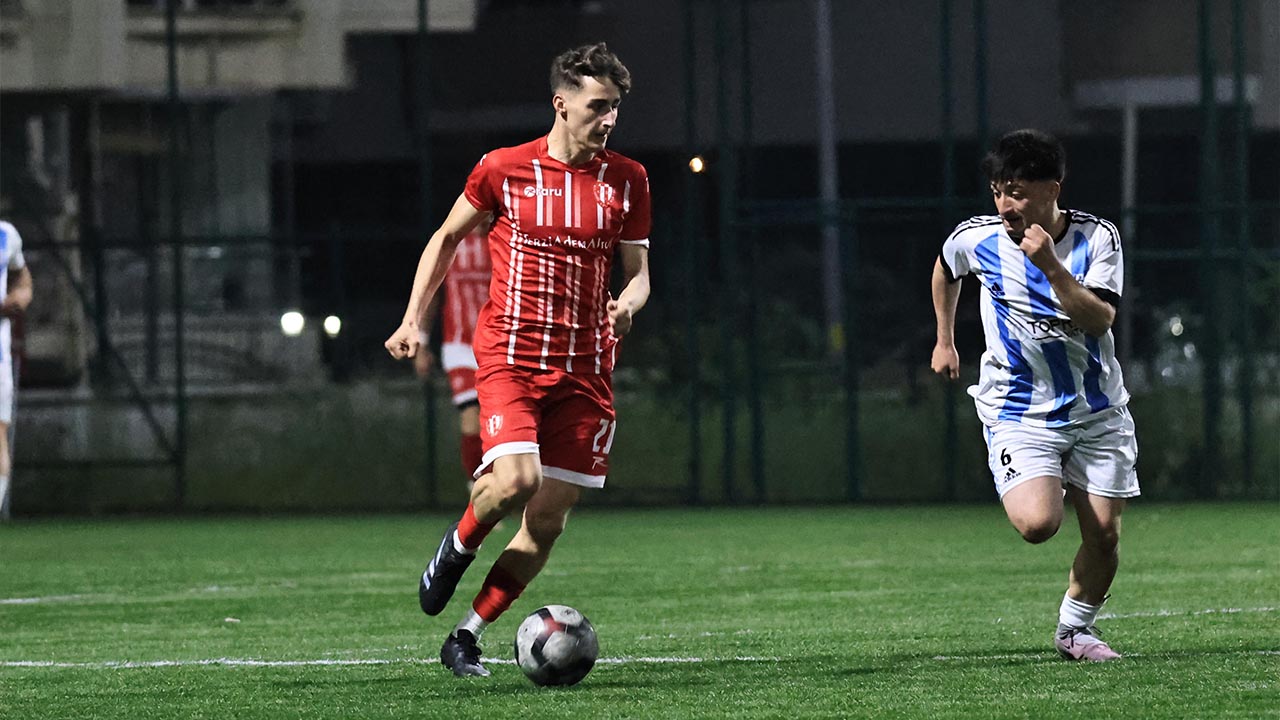 Yalova Kocadere Galibiyet (1)