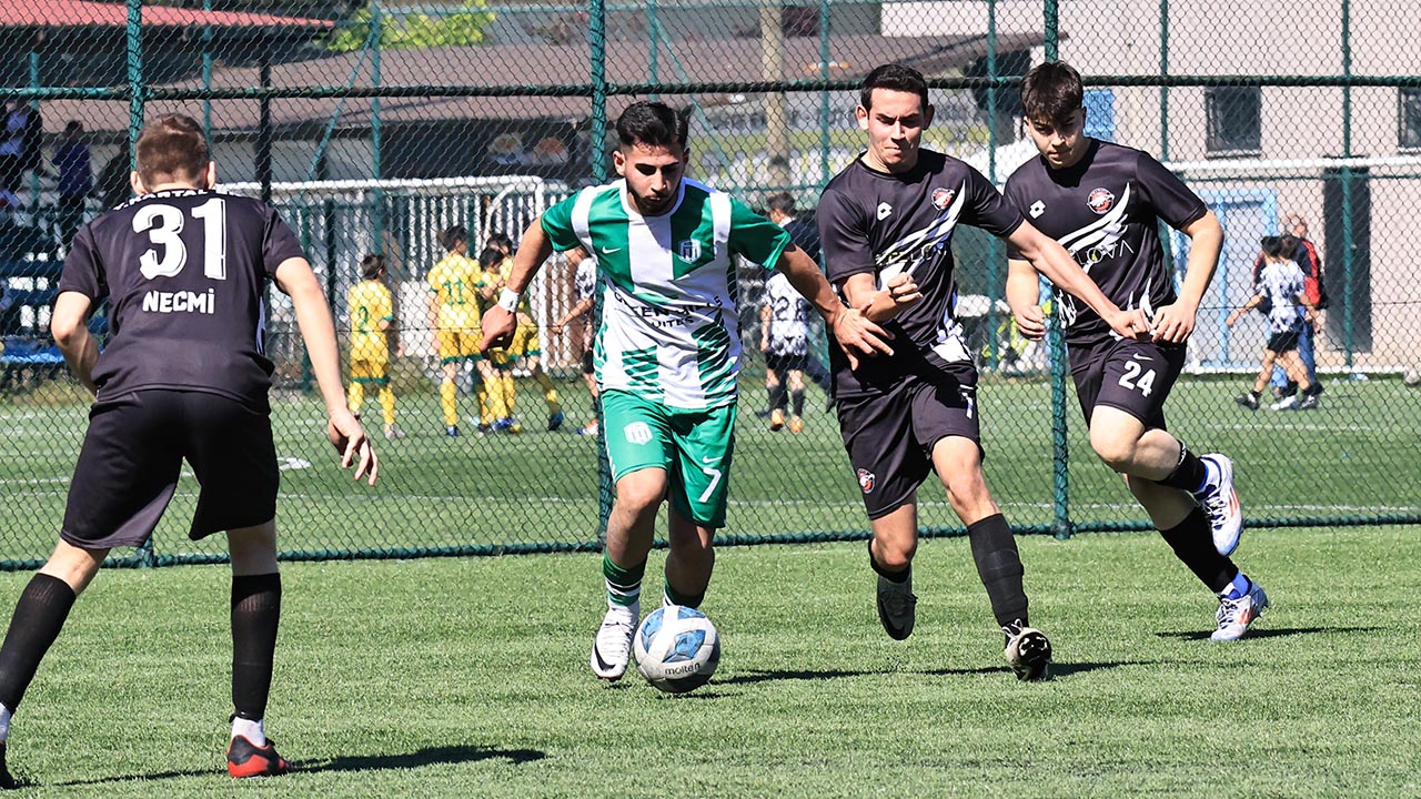 Yalova Koru Dort Kose (2)
