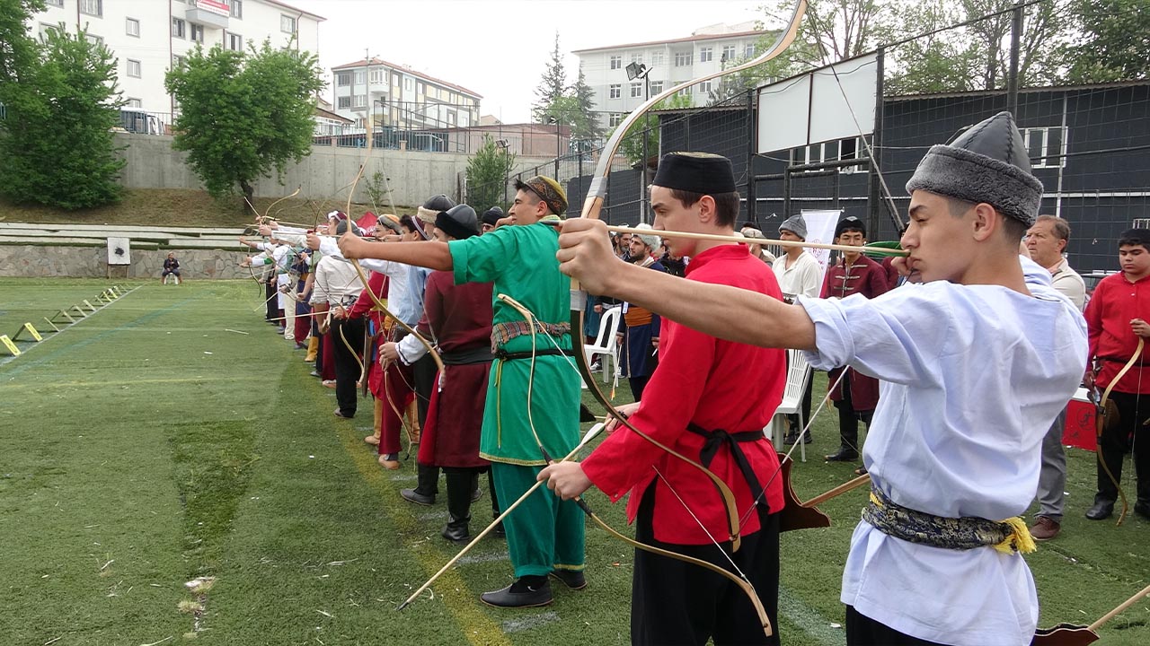 Yalova Kutahya Geleneksel Turk Okculuk Okul Sporlari Etkinlik (4)