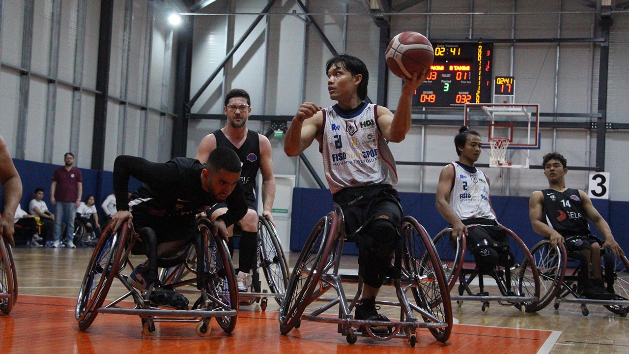 Yalova Organizasyon Yosk Basketbol (2)