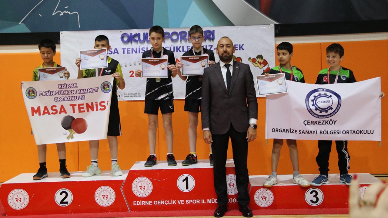 Yalova Ozel Guclu Okul Uzman Kolej Ortaokul Sampiyona (3)