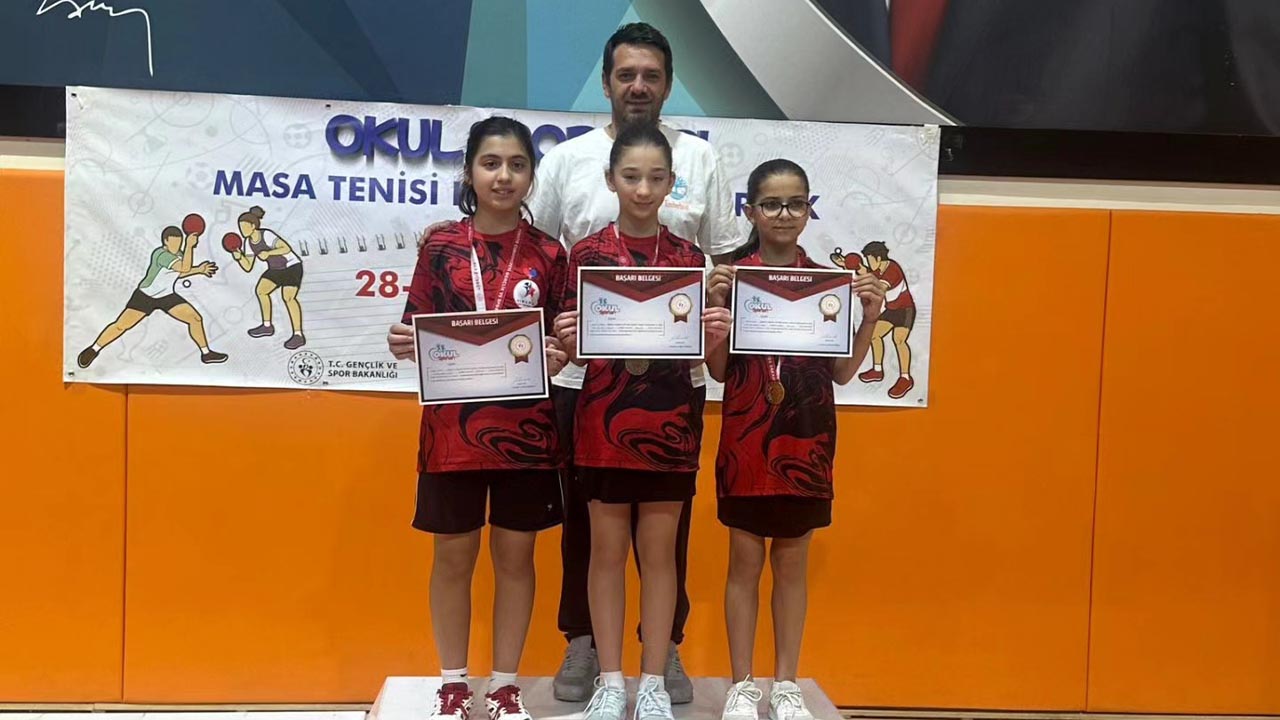 Yalova Ozel Guclu Okul Uzman Kolej Ortaokul Sampiyona (5)