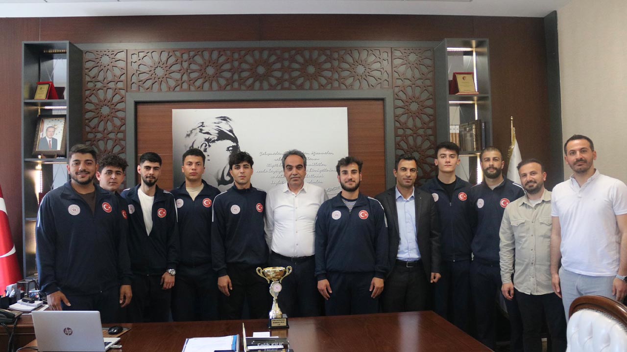 Yalova Salih Kilic Bolge Ikinci (1)