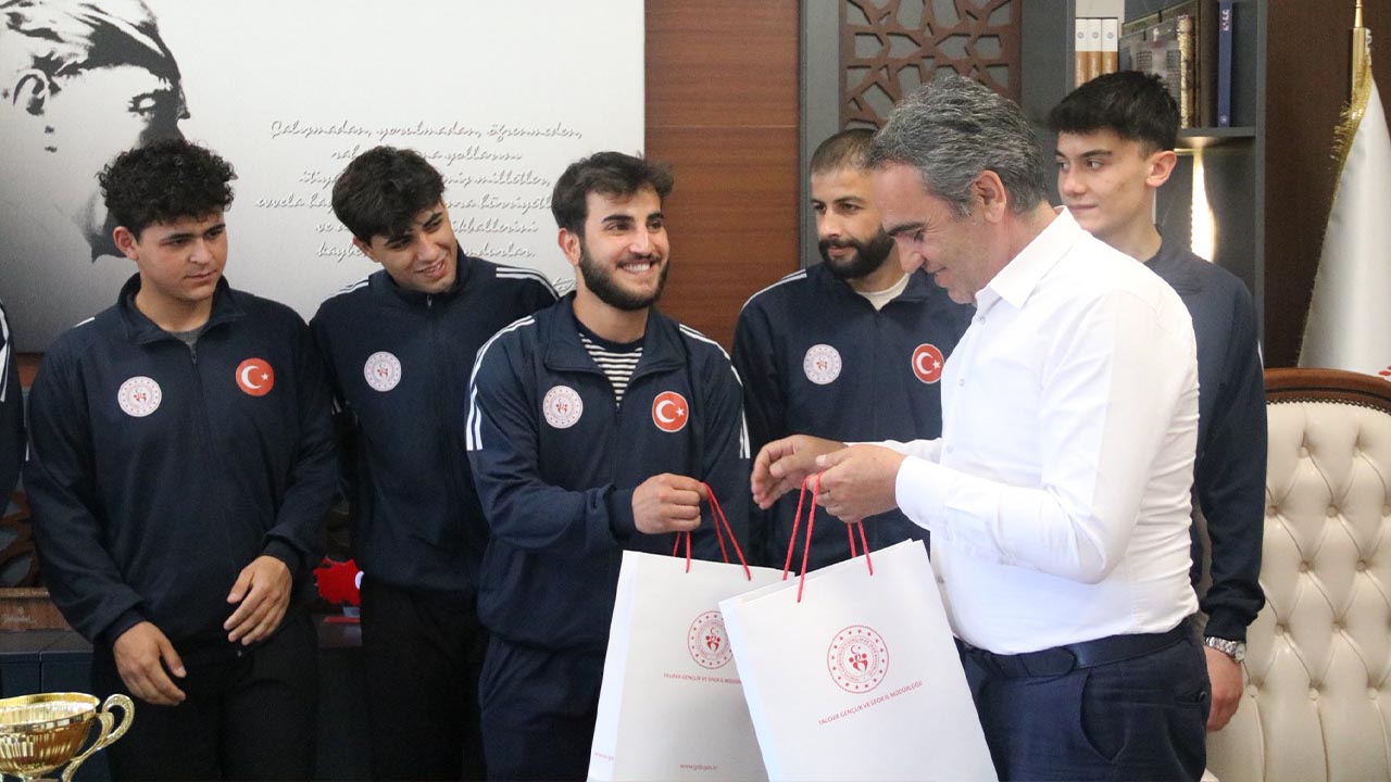 Yalova Salih Kilic Bolge Ikinci (2)