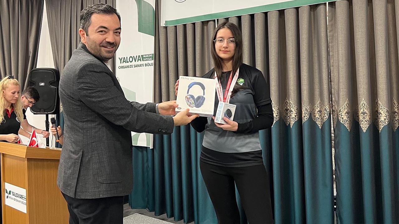 Yalova Satranc Bayram Spor Hamle (1)