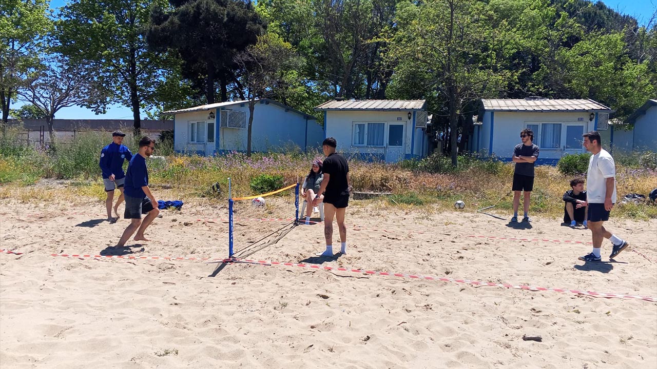 Yalova Su Spor Calisma Gelisme (2)