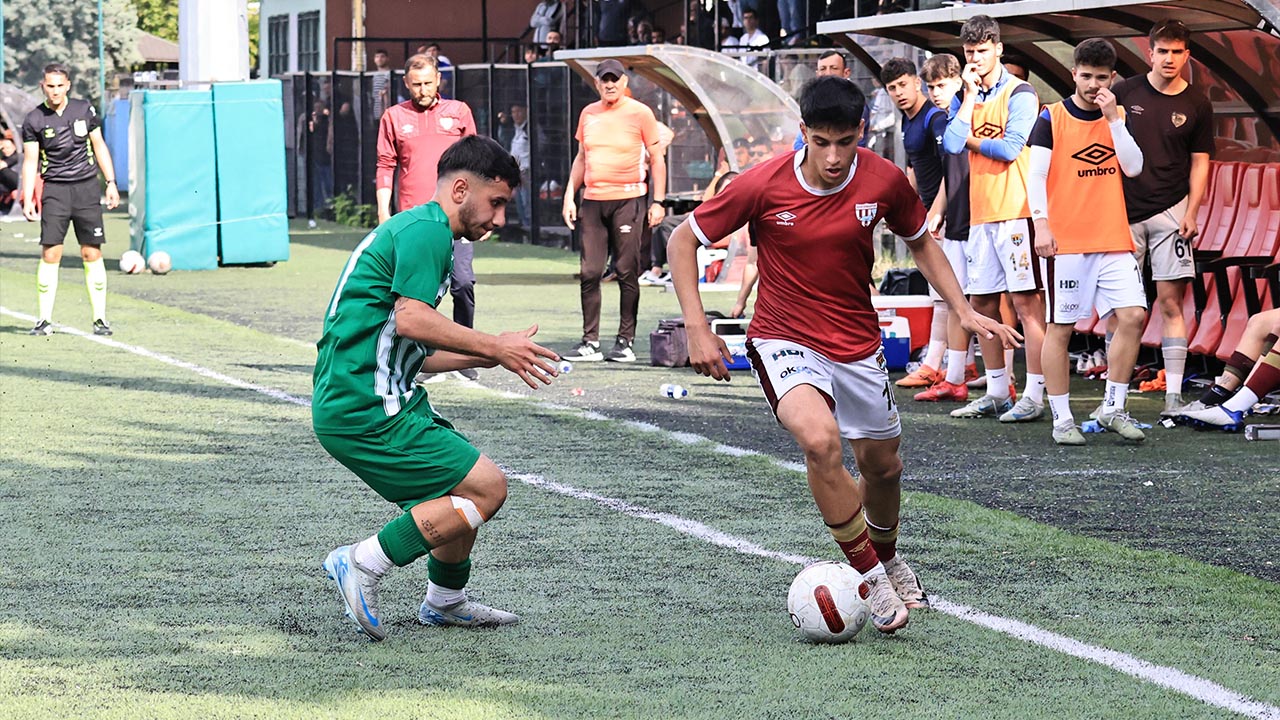 Yalova Sultanbeyli Tur Futbol (1)