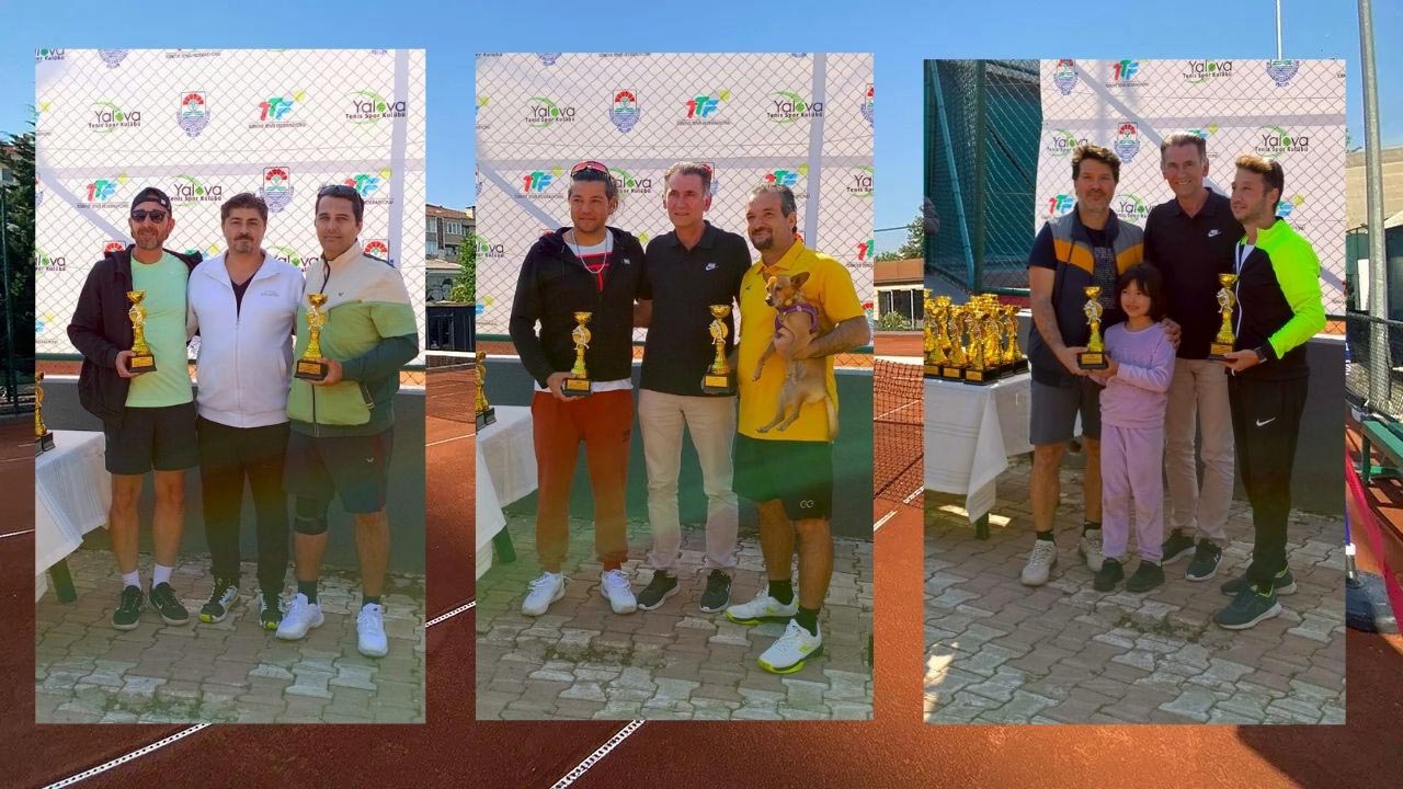 Yalova Tenis Yuruyen Kosk Turnuva Ataturk Spor (4)