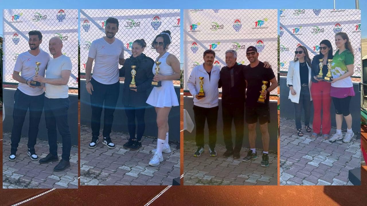 Yalova Tenis Yuruyen Kosk Turnuva Ataturk Spor (5)