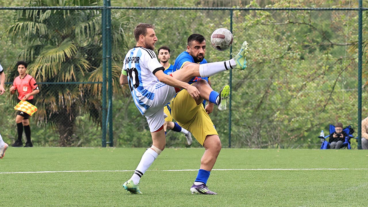 Yalova Termal Mac (1)