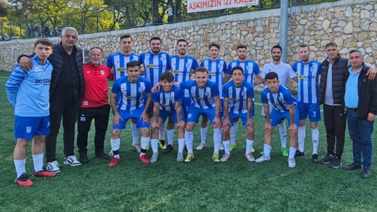 Yalova Veda Mac Nefes Kesti (2)