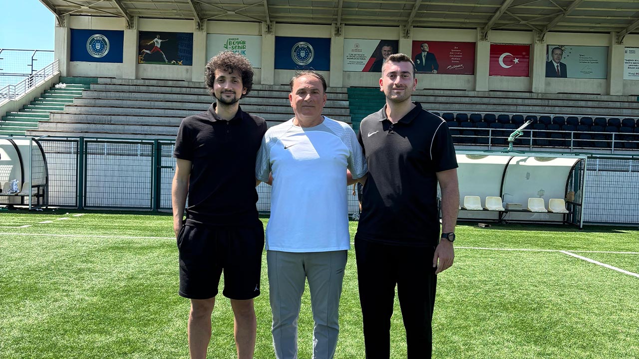 Yalova Yalovagucu Rakip Belli Oldu (2)