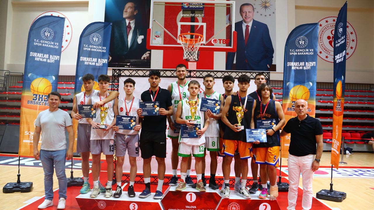 3X3’E Sakarya Damgası (1)