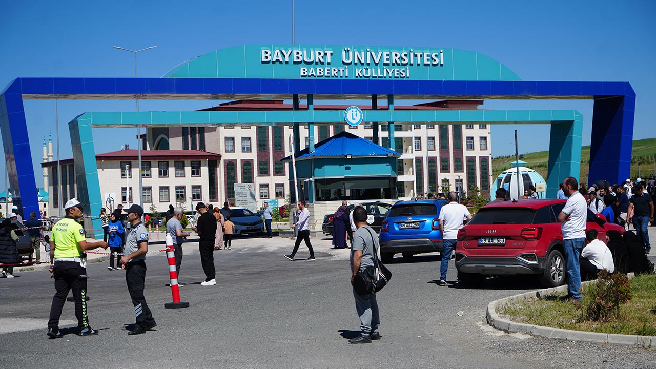 4 Kere Sınava Girdi Kazanamadı Beşinci Denemesine Okunmuş Suyla Geldi (1)