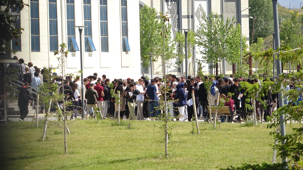 4 Kere Sınava Girdi Kazanamadı Beşinci Denemesine Okunmuş Suyla Geldi (3)