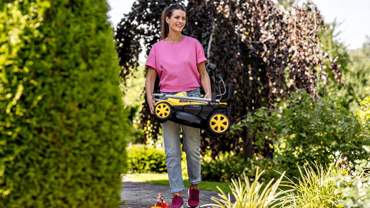 Bahçe Sezonu Karcher İle Açıldı (7)