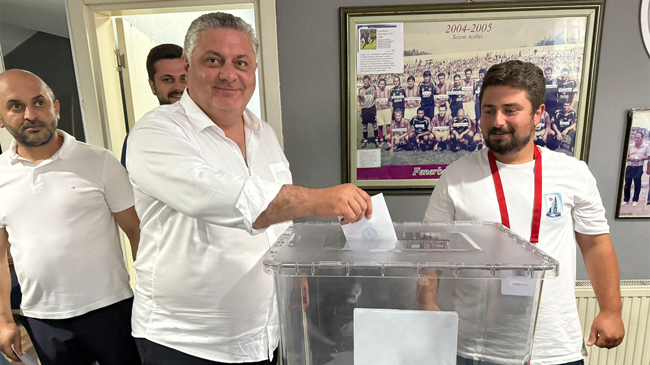 Çıraklık Dönemi Bitti, Ustalık Dönemi Başladı (1)