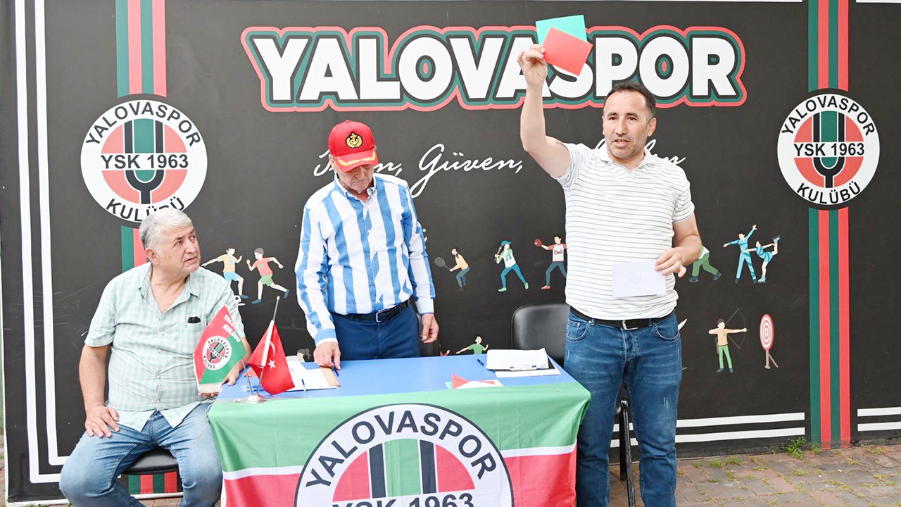 Çıraklık Dönemi Bitti, Ustalık Dönemi Başladı (2)