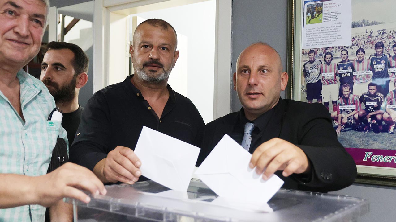 Çıraklık Dönemi Bitti, Ustalık Dönemi Başladı (4)