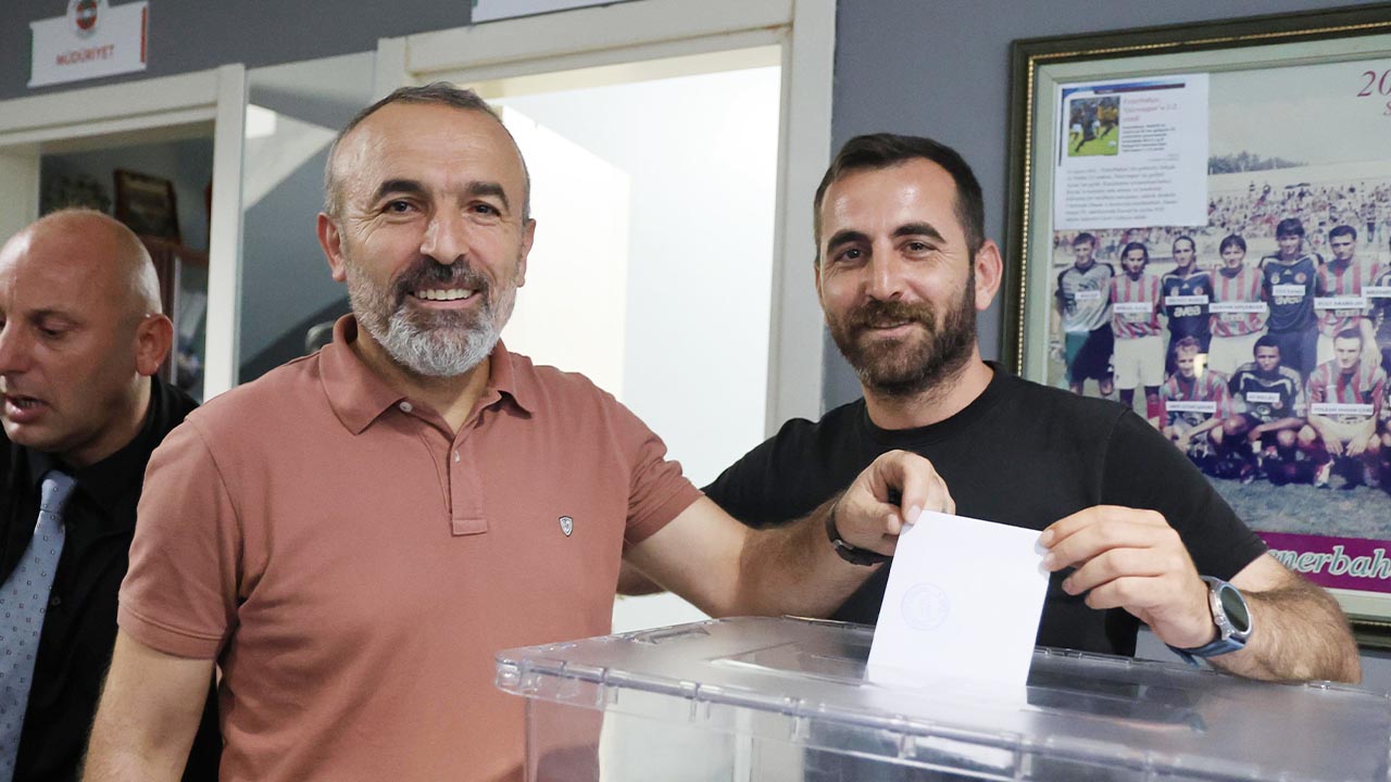 Çıraklık Dönemi Bitti, Ustalık Dönemi Başladı (7)