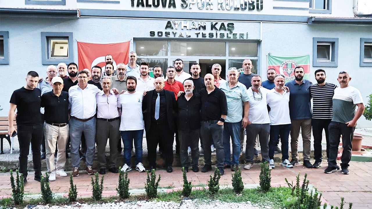 Çıraklık Dönemi Bitti, Ustalık Dönemi Başladı (8)