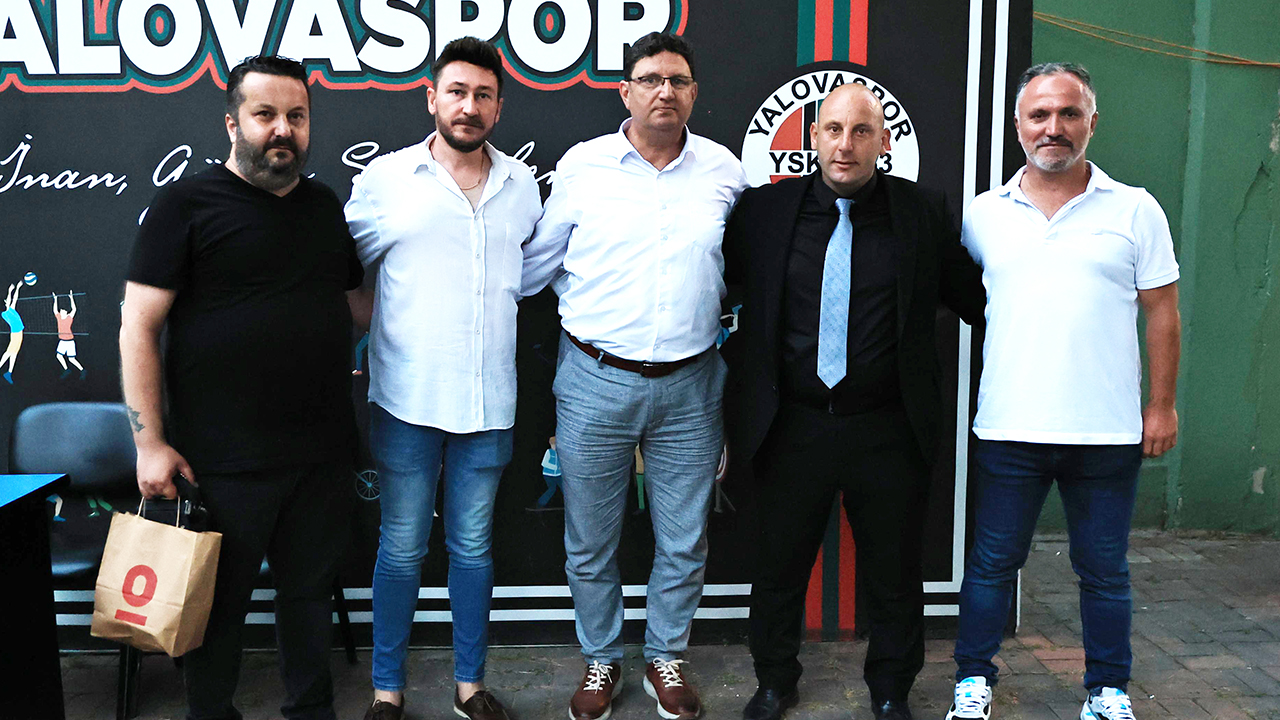 Çıraklık Dönemi Bitti, Ustalık Dönemi Başladı (9)