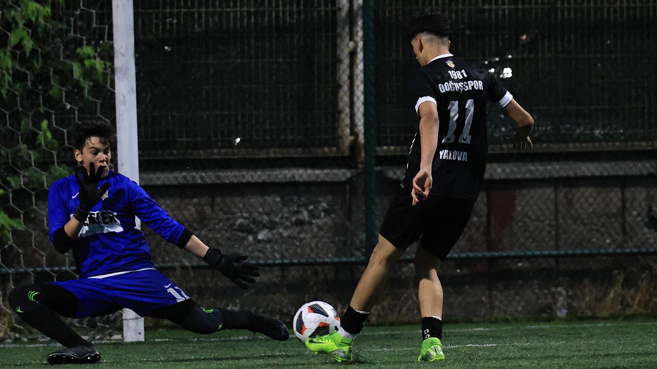 Doğuşspor’un Rakipleri Belli Oldu (3)