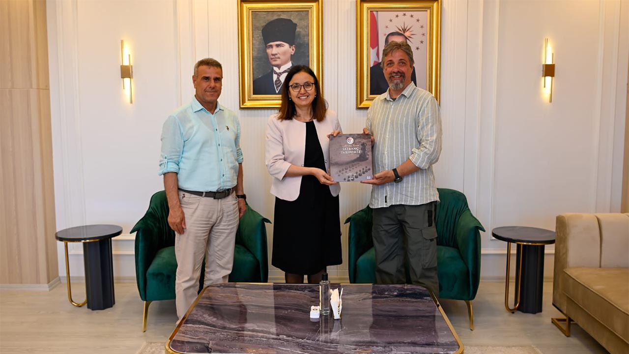 Hamleler Yalova Valiliği İçin Yapılacak (2)