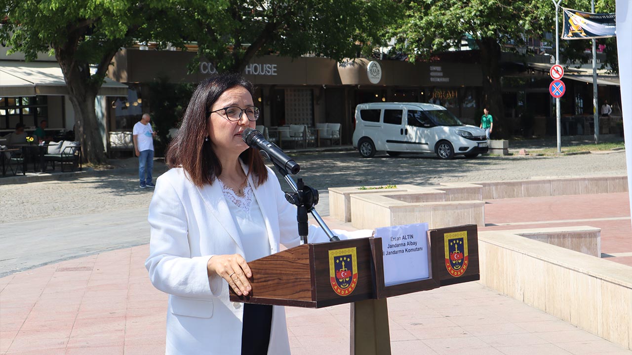 Jandarma 186. Yıl Kuruluş Yalova (10)