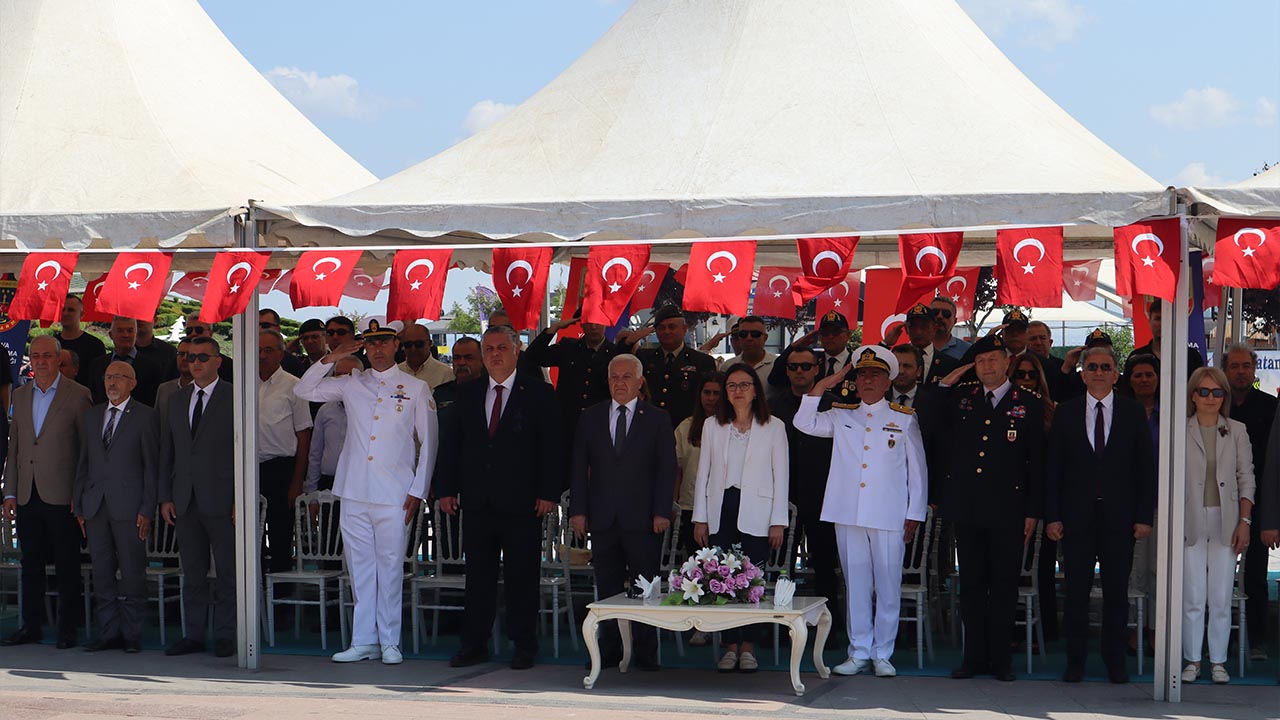 Jandarma 186. Yıl Kuruluş Yalova (8)