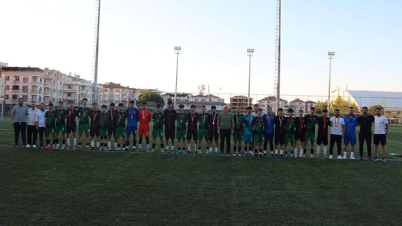 Kızlarda Ve Erkeklerde Kocaeli Birinci Oldu (6)