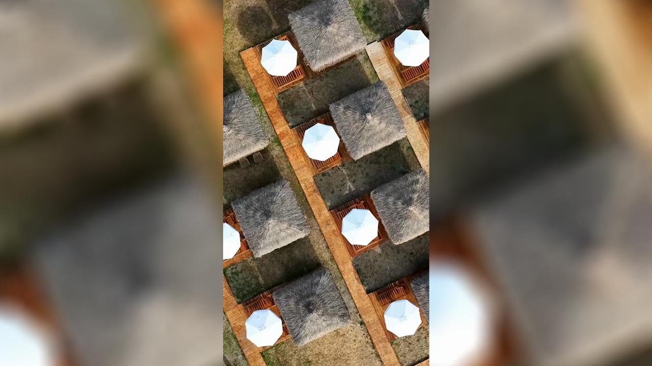 Konforlu Gölgelik, Sağlam Tercih (2)