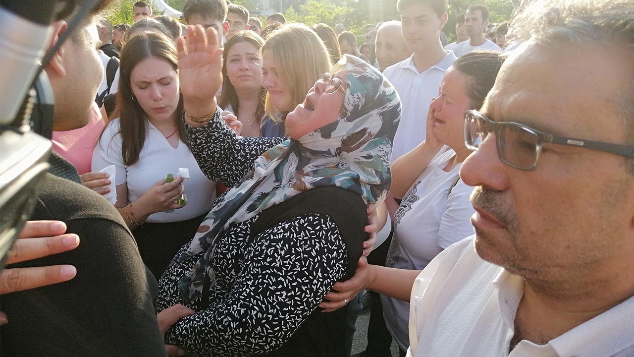 Manisa Büyükşehir Belediye Başkanı Ferdi Zeyrek Hayatını Kaybetti (4)