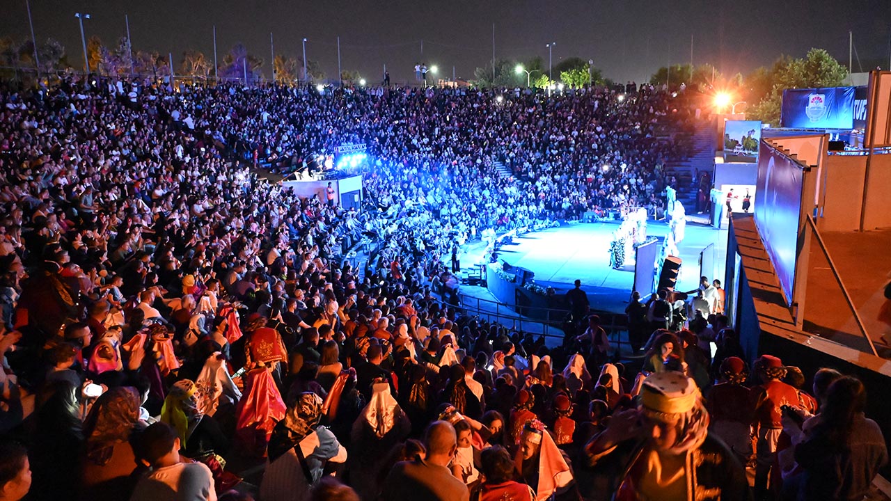 Tufag Özel Gece Haber (2)
