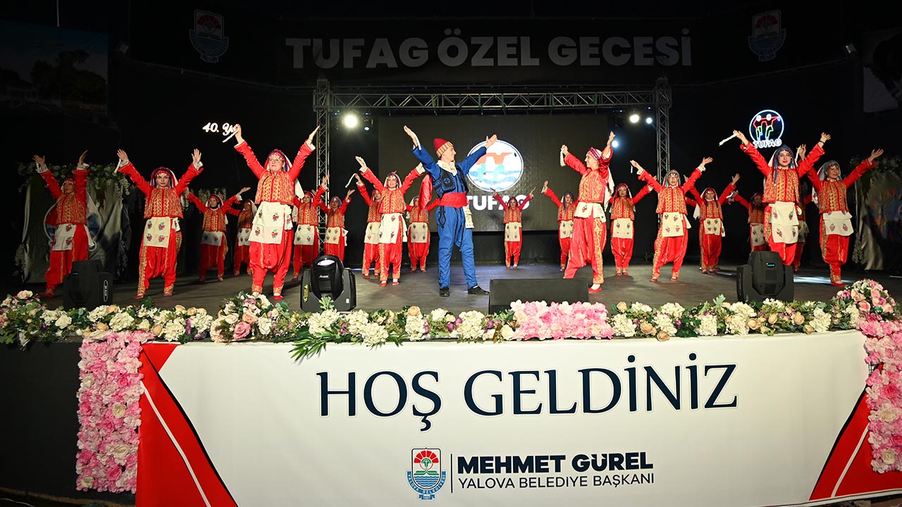 Tufag Özel Gece Haber (4)