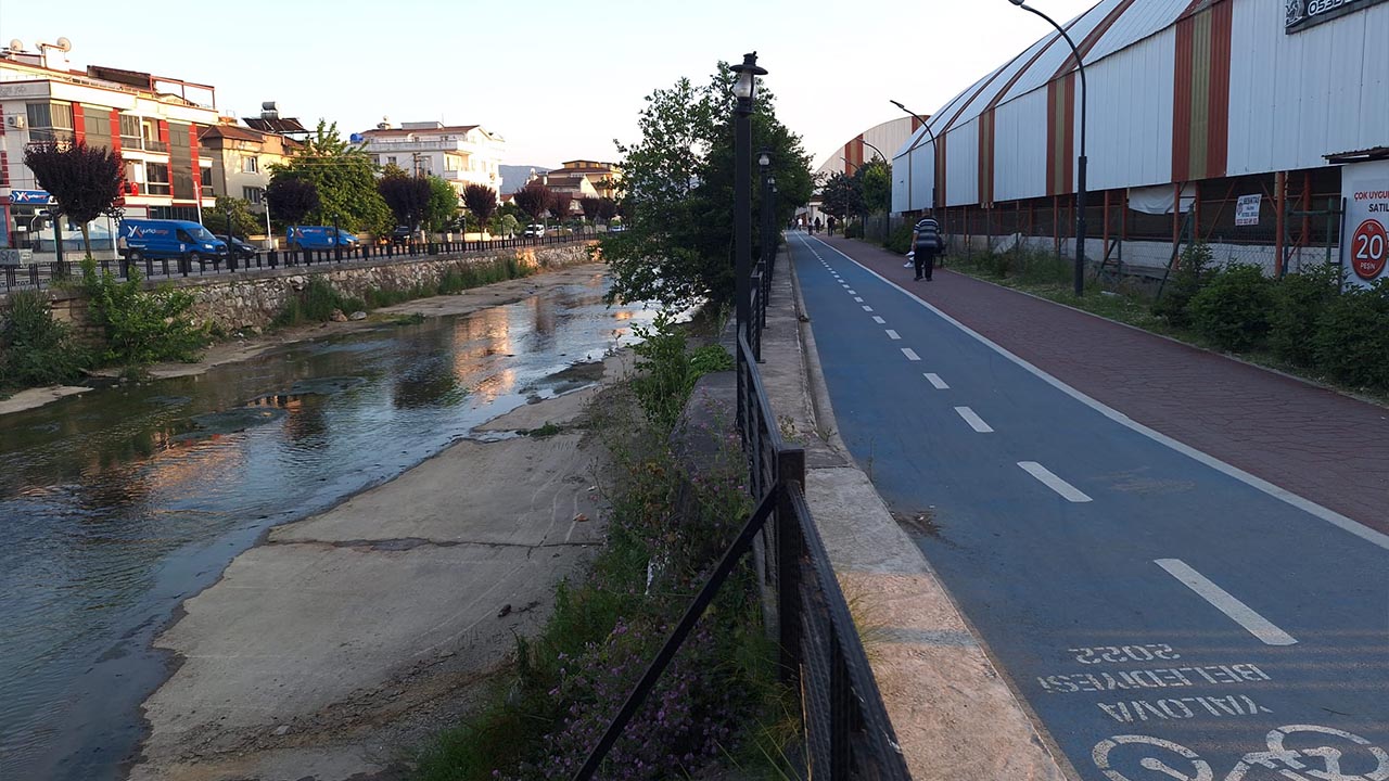 Yalova Adnan Menderes Yuruyus Yolu Sinek Vektor Sorun (2)