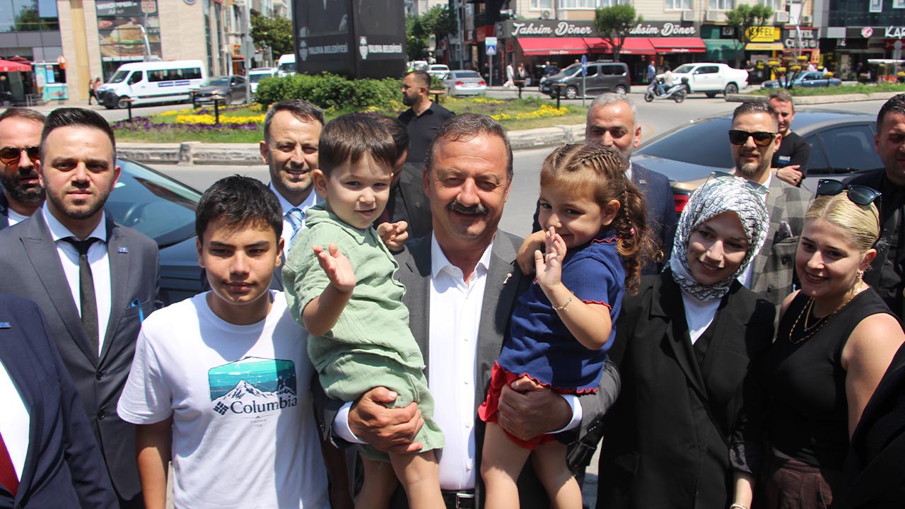 Yalova Anahtar Parti Genel Baskan Yavu Agiralioglu Halk Bulusma Program Etkinlik (4)
