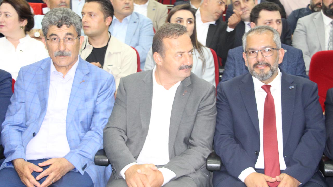 Yalova Anahtar Parti Genel Baskan Yavu Agiralioglu Halk Bulusma Program Etkinlik (9)